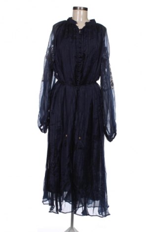 Rochie Anewsta, Mărime 3XL, Culoare Albastru, Preț 225,99 Lei