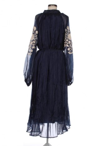 Rochie Anewsta, Mărime 3XL, Culoare Albastru, Preț 225,99 Lei