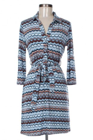 Kleid Aniston, Größe S, Farbe Mehrfarbig, Preis 14,83 €