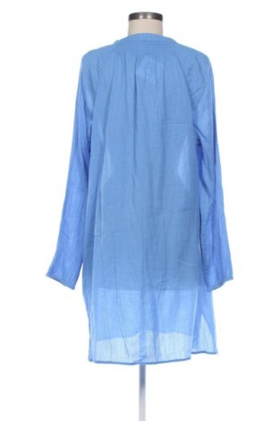 Kleid Ann Taylor, Größe XL, Farbe Blau, Preis 41,98 €