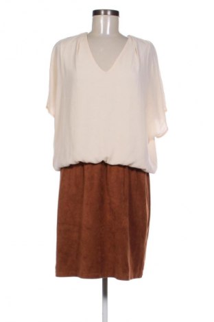Kleid Anna Field, Größe L, Farbe Mehrfarbig, Preis € 15,00