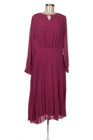 Šaty  Anna Field, Velikost L, Barva Růžová, Cena  599,00 Kč