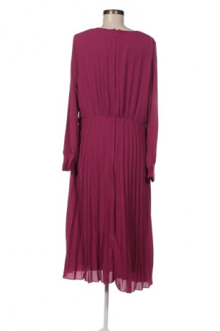 Šaty  Anna Field, Velikost L, Barva Růžová, Cena  599,00 Kč