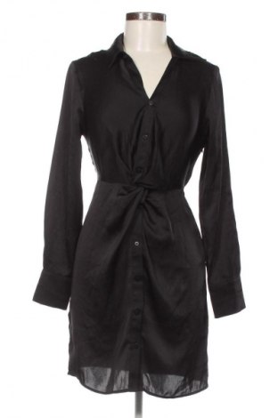 Kleid Anna Field, Größe S, Farbe Schwarz, Preis 24,55 €