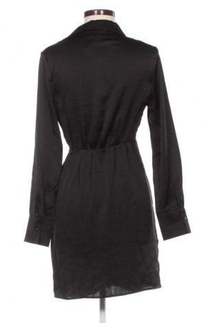 Kleid Anna Field, Größe S, Farbe Schwarz, Preis 24,55 €