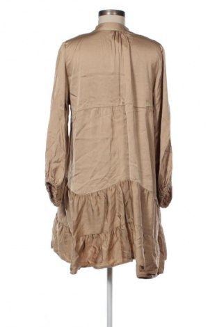 Φόρεμα Answear, Μέγεθος S, Χρώμα  Μπέζ, Τιμή 14,83 €