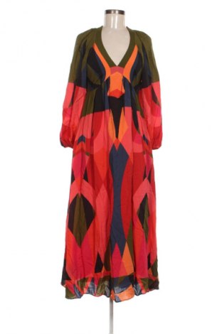 Φόρεμα Anthropologie, Μέγεθος S, Χρώμα Πολύχρωμο, Τιμή 66,50 €