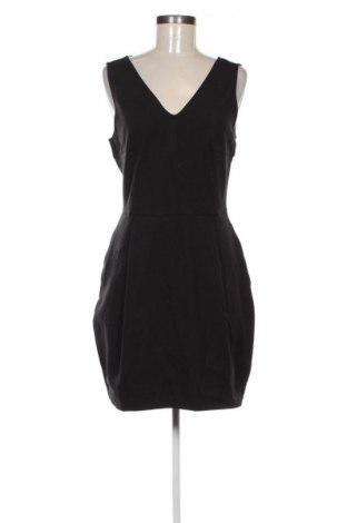Kleid Armani Exchange, Größe L, Farbe Schwarz, Preis 96,30 €