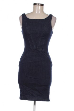Šaty  Armani Jeans, Velikost M, Barva Modrá, Cena  1 911,00 Kč