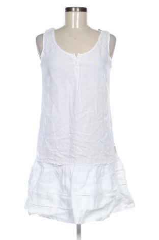 Φόρεμα Armani Jeans, Μέγεθος L, Χρώμα Λευκό, Τιμή 73,99 €