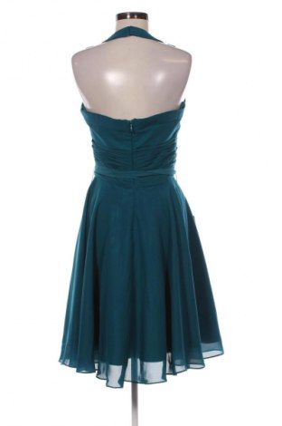 Kleid Astrapahl, Größe M, Farbe Grün, Preis 44,99 €