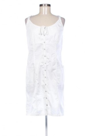 Šaty  Athleta, Veľkosť L, Farba Biela, Cena  25,00 €