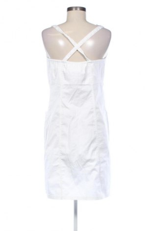 Šaty  Athleta, Veľkosť L, Farba Biela, Cena  25,00 €