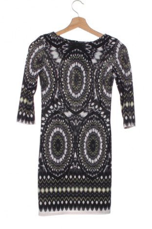Kleid Atmosphere, Größe XXS, Farbe Mehrfarbig, Preis 9,57 €