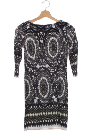 Kleid Atmosphere, Größe XXS, Farbe Mehrfarbig, Preis 9,57 €