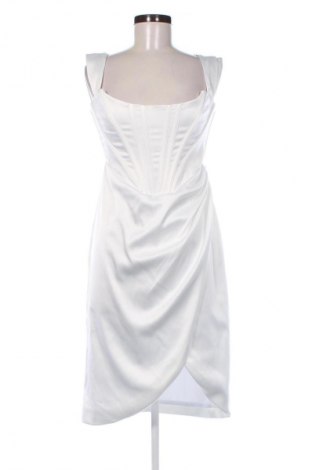 Kleid Atmosphere, Größe M, Farbe Weiß, Preis € 27,80