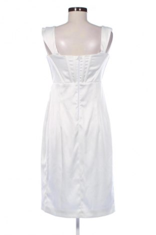 Kleid Atmosphere, Größe M, Farbe Weiß, Preis € 27,80