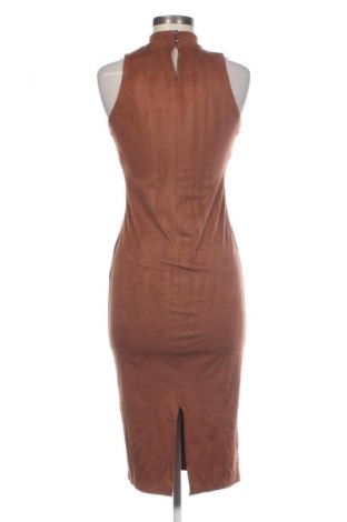 Kleid Atmosphere, Größe M, Farbe Braun, Preis 13,99 €