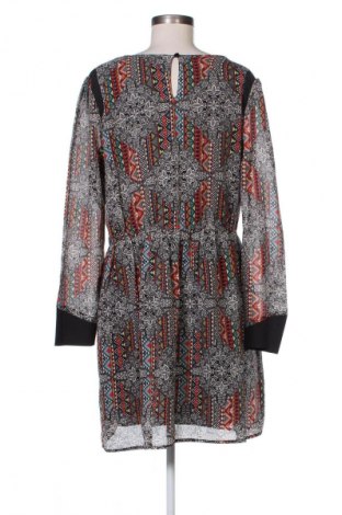 Rochie Atmosphere, Mărime XXL, Culoare Multicolor, Preț 76,00 Lei