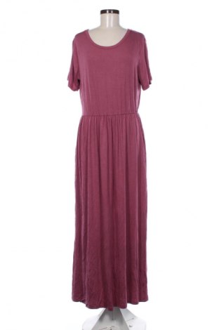 Kleid Auselily, Größe XL, Farbe Aschrosa, Preis 26,99 €