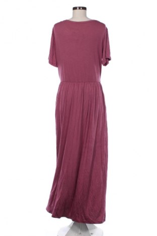 Kleid Auselily, Größe XL, Farbe Aschrosa, Preis 26,99 €