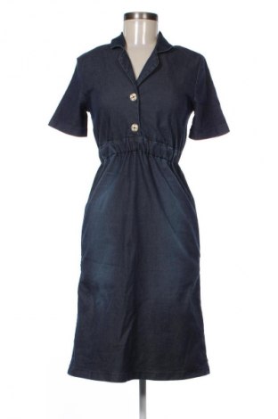 Šaty  Unbranded, Velikost XL, Barva Modrá, Cena  367,00 Kč