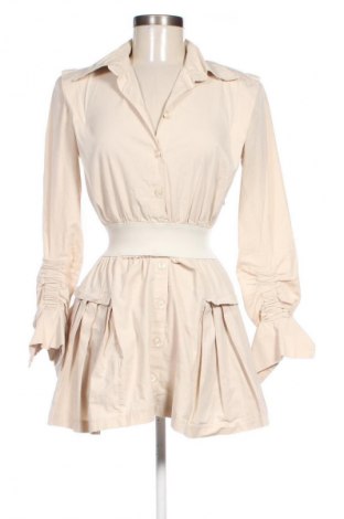 Kleid Avanti, Größe S, Farbe Beige, Preis 24,55 €