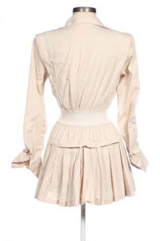 Kleid Avanti, Größe S, Farbe Beige, Preis 24,55 €