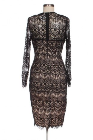 Kleid Ax Paris, Größe M, Farbe Schwarz, Preis 24,49 €