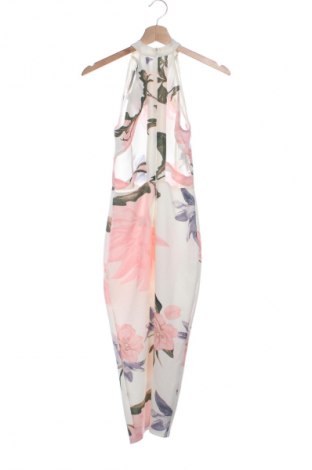 Kleid Ax Paris, Größe XS, Farbe Mehrfarbig, Preis 32,04 €