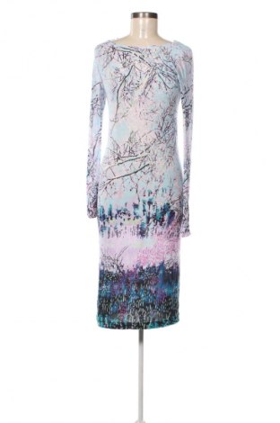 Šaty  BCBG Max Azria, Veľkosť L, Farba Viacfarebná, Cena  66,50 €