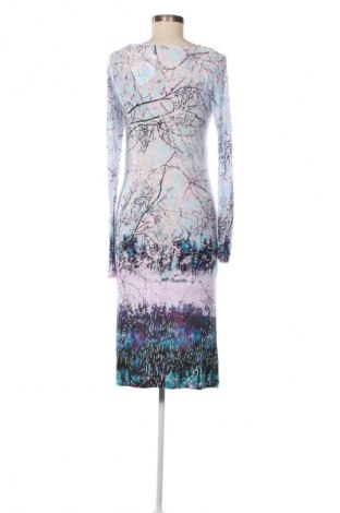 Šaty  BCBG Max Azria, Veľkosť L, Farba Viacfarebná, Cena  66,50 €