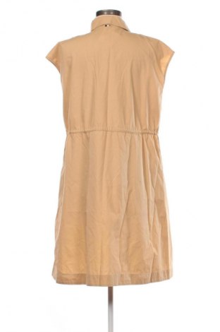 Kleid BOSS, Größe XL, Farbe Beige, Preis 98,21 €