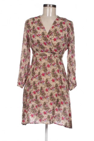 Rochie BOSS, Mărime XS, Culoare Multicolor, Preț 539,47 Lei