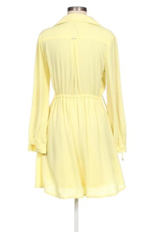Rochie BSB Collection, Mărime L, Culoare Galben, Preț 126,32 Lei