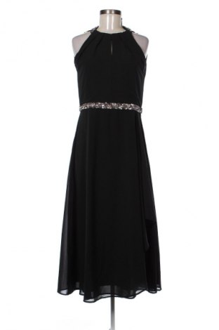 Kleid Barbara Schwarzer, Größe S, Farbe Schwarz, Preis 49,10 €