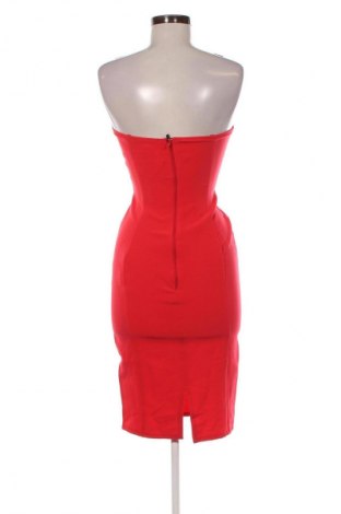 Kleid Bby, Größe M, Farbe Rot, Preis 47,57 €
