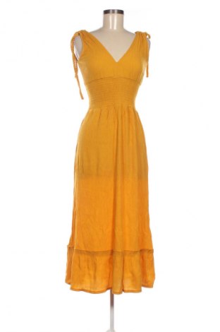 Rochie Bebe, Mărime S, Culoare Portocaliu, Preț 216,00 Lei