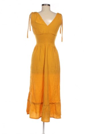 Rochie Bebe, Mărime S, Culoare Portocaliu, Preț 216,00 Lei