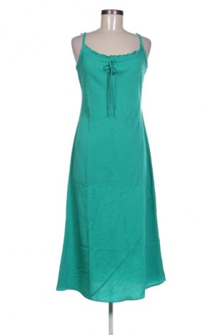 Φόρεμα Being Casual, Μέγεθος L, Χρώμα Πράσινο, Τιμή 14,91 €