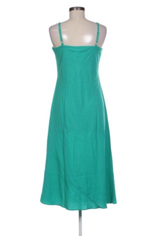 Φόρεμα Being Casual, Μέγεθος L, Χρώμα Πράσινο, Τιμή 14,91 €