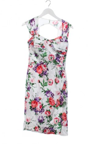 Φόρεμα Belle Poque, Μέγεθος M, Χρώμα Πολύχρωμο, Τιμή 18,99 €