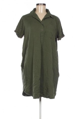 Φόρεμα Beloved, Μέγεθος M, Χρώμα Πράσινο, Τιμή 14,83 €