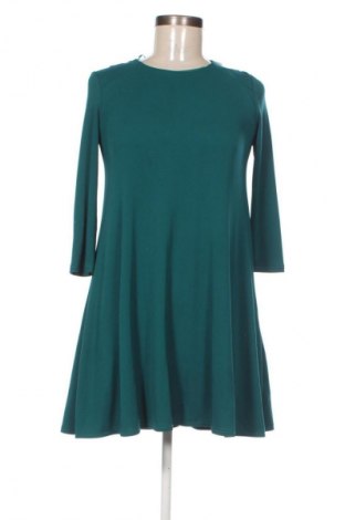 Sukienka Bershka, Rozmiar S, Kolor Zielony, Cena 66,39 zł