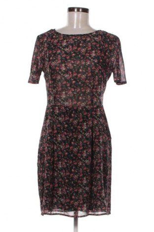 Šaty  Bershka, Veľkosť L, Farba Viacfarebná, Cena  14,77 €