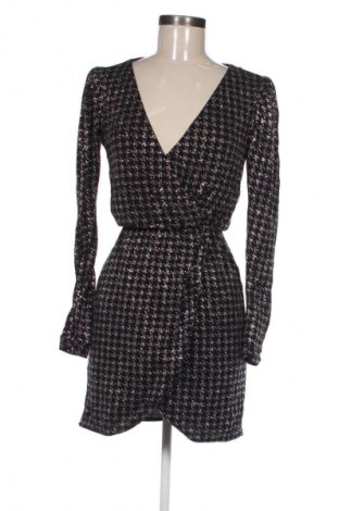 Šaty  Bershka, Veľkosť S, Farba Viacfarebná, Cena  14,83 €