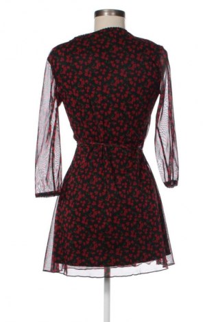 Šaty  Bershka, Velikost M, Barva Vícebarevné, Cena  367,00 Kč