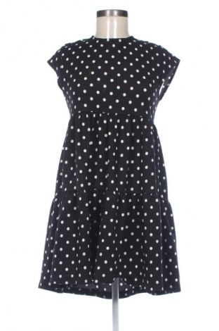 Šaty  Bershka, Veľkosť S, Farba Viacfarebná, Cena  14,83 €