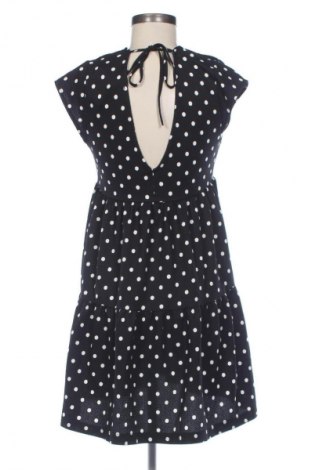 Šaty  Bershka, Veľkosť S, Farba Viacfarebná, Cena  14,83 €