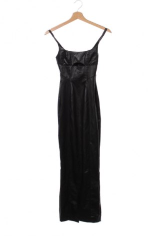 Šaty  Bershka, Velikost XS, Barva Černá, Cena  319,00 Kč